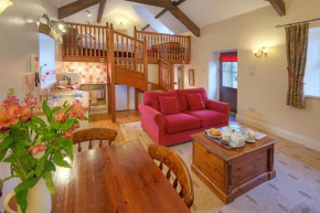 Rose Cottages, Alnwick